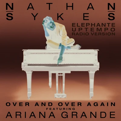 Over And Over Again (Elephante Uptempo Radio Version) 專輯 Nathan Sykes