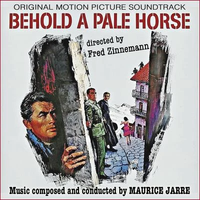 Behold a Pale Horse (Original Movie Soundtrack) 專輯 Maurice Jarre/Michael Nyman/John Williams/Henry Mancini/Ennio Morricone