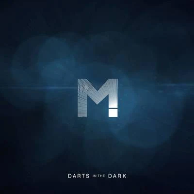 Darts In The Dark 專輯 MAGIC!