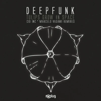 Tulips Grow in Space 專輯 Van DId/Deepfunk