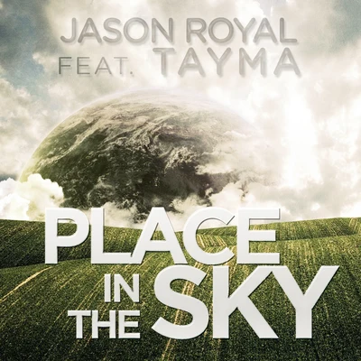 Place In The Sky 專輯 Tayma