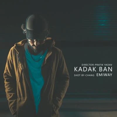 Kadak Ban 专辑 Emiway Bantai