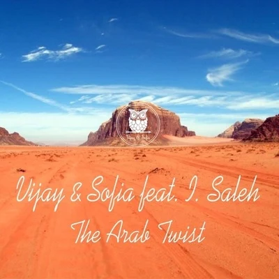 The Arab Twist 專輯 Vijay & Sofia