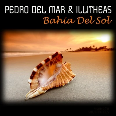 Bahia Del Sol 專輯 Blue Silence/Illitheas