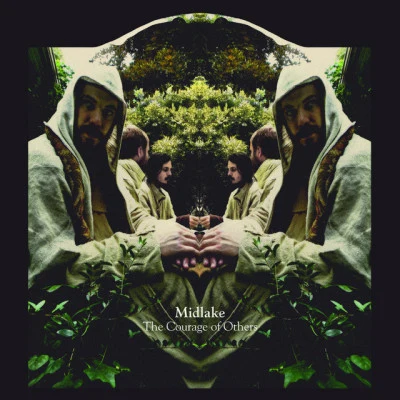 The Courage of Others 专辑 Midlake