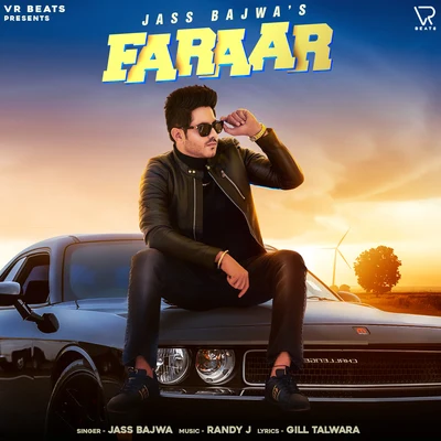 Faraar 專輯 Jass Bajwa/Gurlez Akhtar/DJ Flow