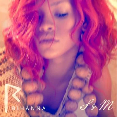 Rihanna S&M