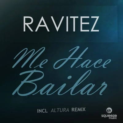 Me Hace Bailar 專輯 Ravitez