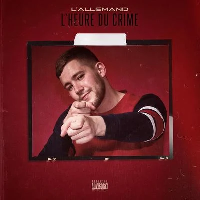 L'heure du crime 專輯 LAllemand