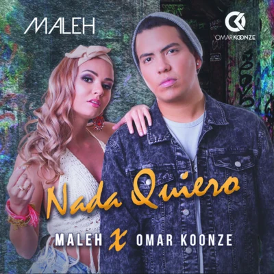 Nada Quiero 專輯 Maleh