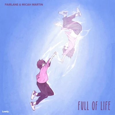 Full of Life 專輯 Adventurer/Micah Martin/Joey Dale