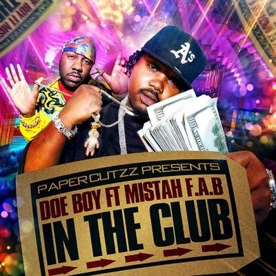 In The Club - Single 專輯 Doe Boy