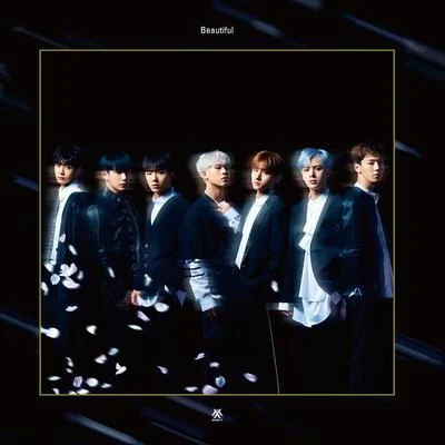 Monsta X Beautiful (Japanese Version)