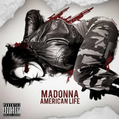 American Life (Instrumental Album) 專輯 Madonna