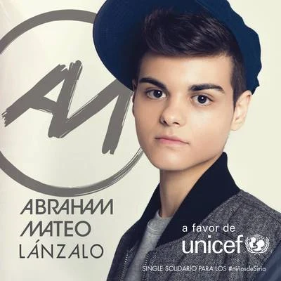 Lanzalo 专辑 Abraham Mateo/E-40/The Stereotypes/Pitbull