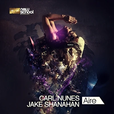 Aire 专辑 Carl Nunes