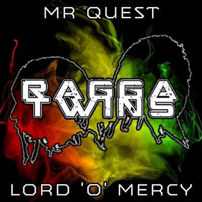 Lord o Mercy (feat. Ragga Twins) 專輯 Mr Quest