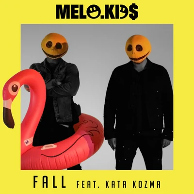 FALL 專輯 Melo.Kids/Fedde Le Grand