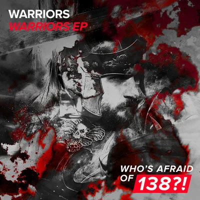 WARRIORS EP 專輯 WARRIORS