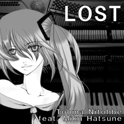 LOST 專輯 二藤部冬馬