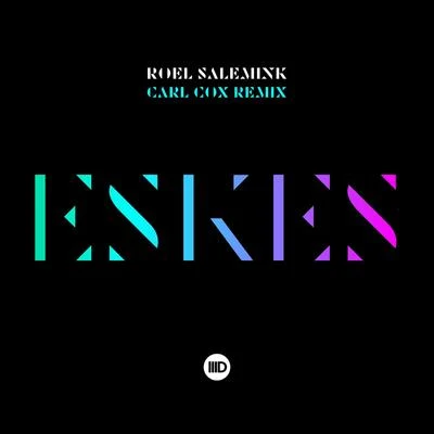 Eskes 專輯 Roel Salemink