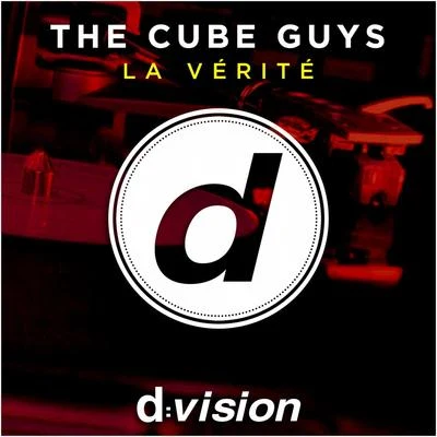 La vérité 專輯 The Cube Guys