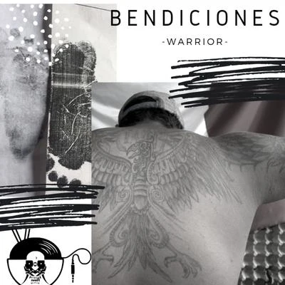 Bendiciones 專輯 Ferdinin/Warrior/El Jorgen