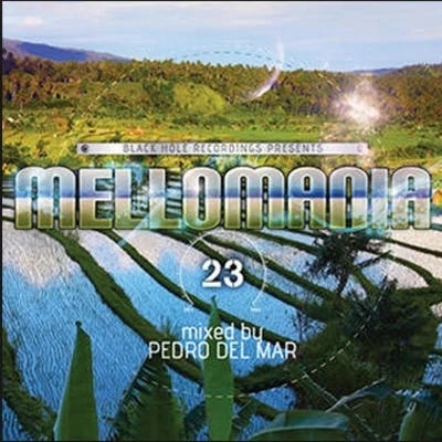 Pedro del Mar Mellomania 23 Mix 2 (Continuous DJ Mix by Pedro Del Mar)