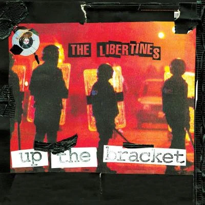 Up the Bracket 專輯 The Libertines