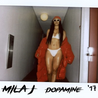 Mila JJhene Aiko Dopamine