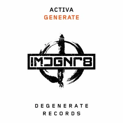 Generate 专辑 Activa