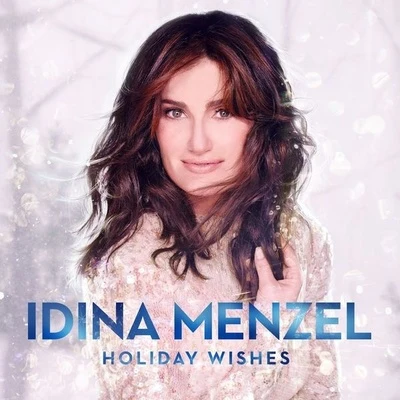 Holiday Wishes 專輯 Idina Menzel