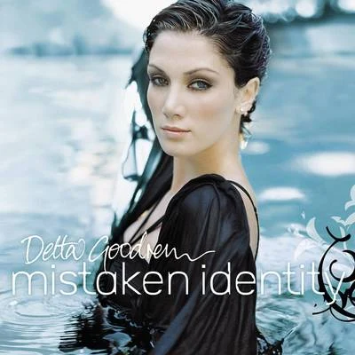 Mistaken Identity 專輯 Delta Goodrem