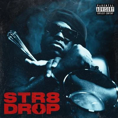 STR8DROP 專輯 Da Great Ape