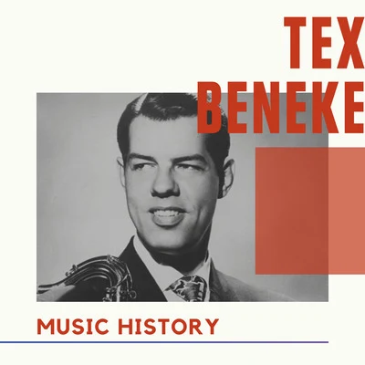 Tex Beneke - Music History 專輯 Bernier/Tex Beneke/Simon & Garfunkel