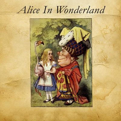 Alice In Wonderland 专辑 Jane Powell