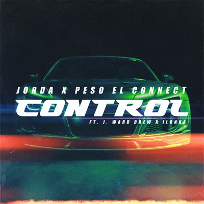 Control 專輯 JM/Peso El Connect/Shikss