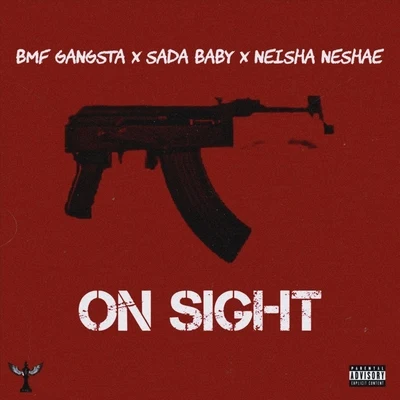 Neisha NeshaeMagic WandMATTN On Sight (feat. Sada Baby & Neisha Neshae)