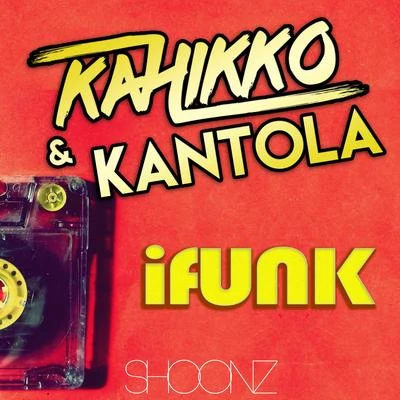 Ifunk 專輯 Sunlight/Kantola/The Bassdraketh/Teamtrouble/Uli Poeppelbaum