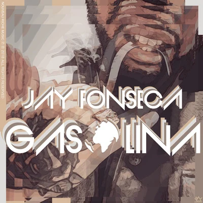 Gasolina 專輯 Jay Fonseca