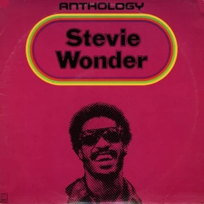 Looking Back (Anthology) 專輯 Stevie Wonder