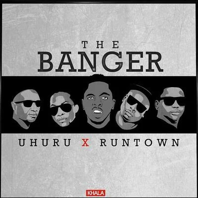 The Banger 專輯 Paul Play/Runtown