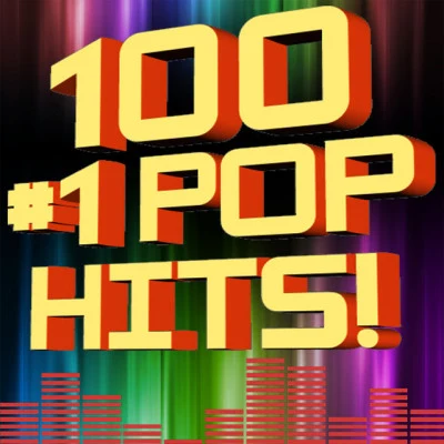 100 1 pop hits! 專輯 Ultimate Pop Hits