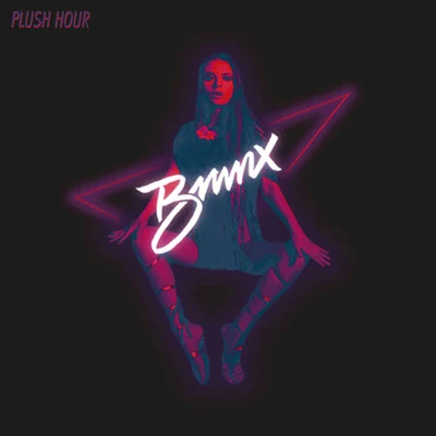 Plush Hour 专辑 Capkekz/Toni der Assi/Defkhan/ZH/Microdon