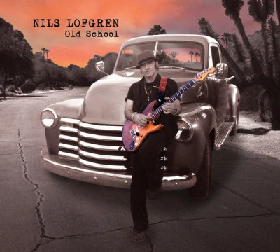 Old School 專輯 Nils Lofgren