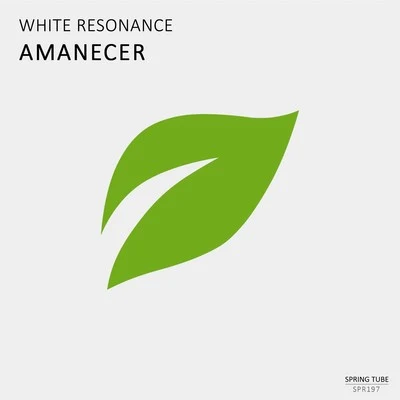 Amanecer 專輯 Julian Rodriguez/White Resonance