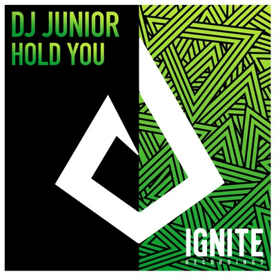 DJ Junior (TW)Reggio Hold You