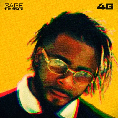 4G 專輯 Sage the Gemini