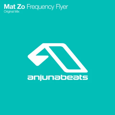 Frequency Flyer 专辑 Mat Zo