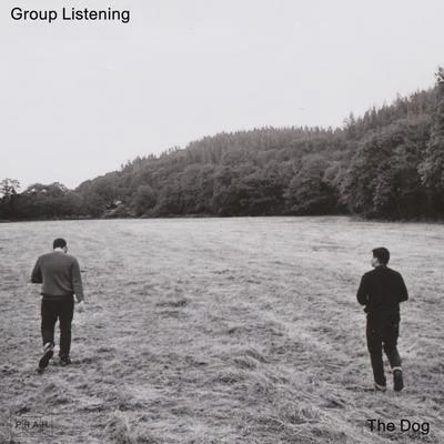 The Dog 專輯 Group Listening